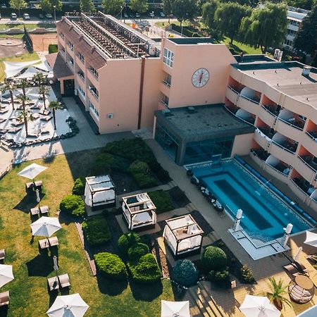 Belenus Thermalhotel Superior Zalakaros Zewnętrze zdjęcie