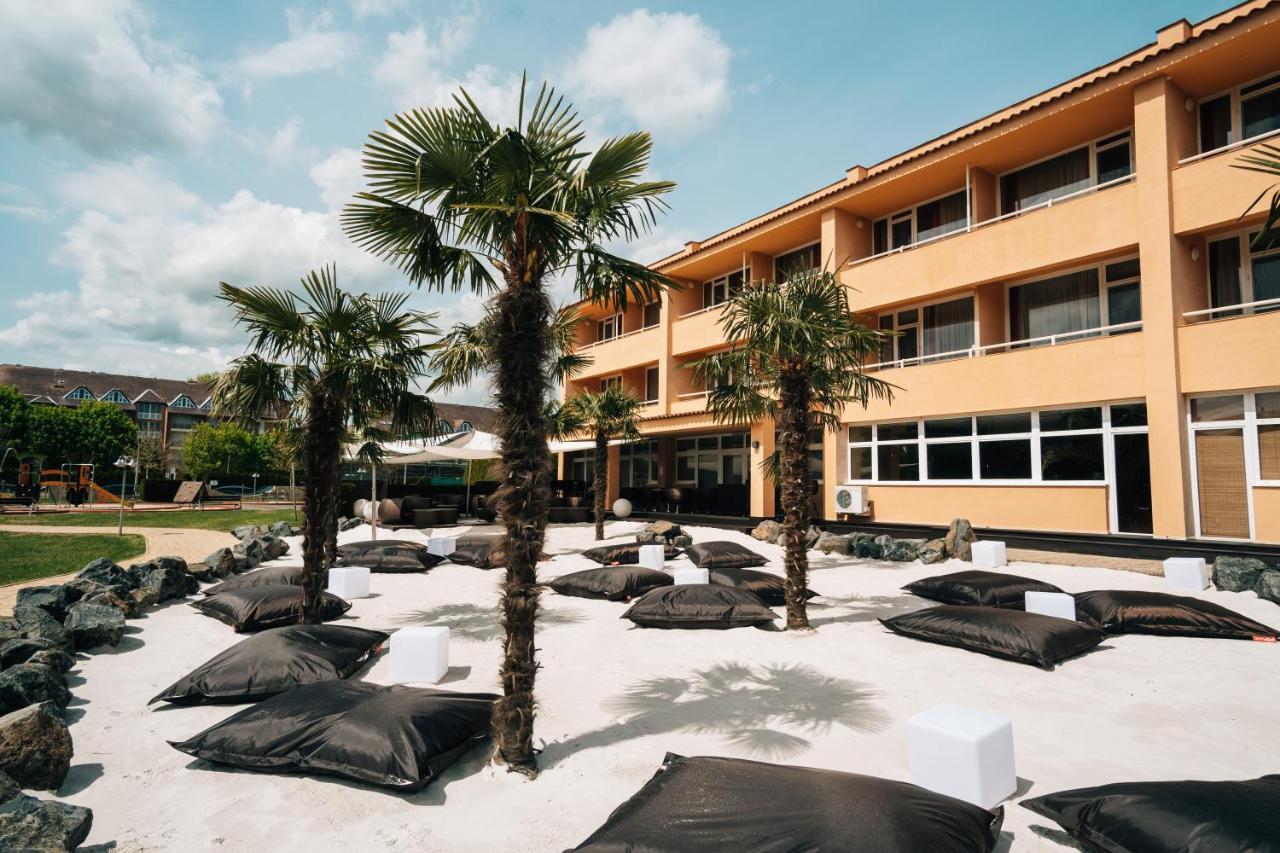 Belenus Thermalhotel Superior Zalakaros Zewnętrze zdjęcie