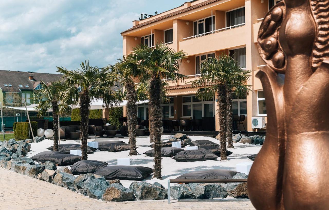 Belenus Thermalhotel Superior Zalakaros Zewnętrze zdjęcie