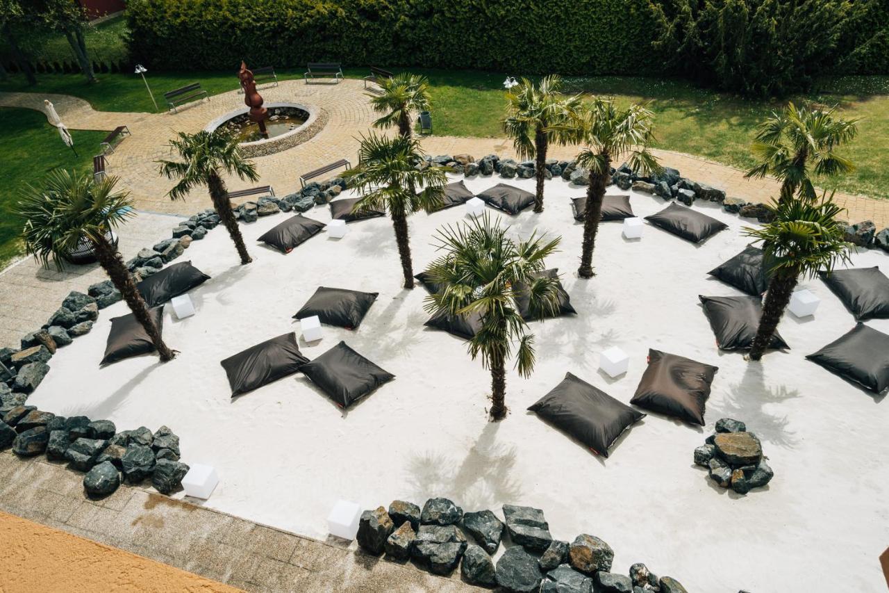 Belenus Thermalhotel Superior Zalakaros Zewnętrze zdjęcie