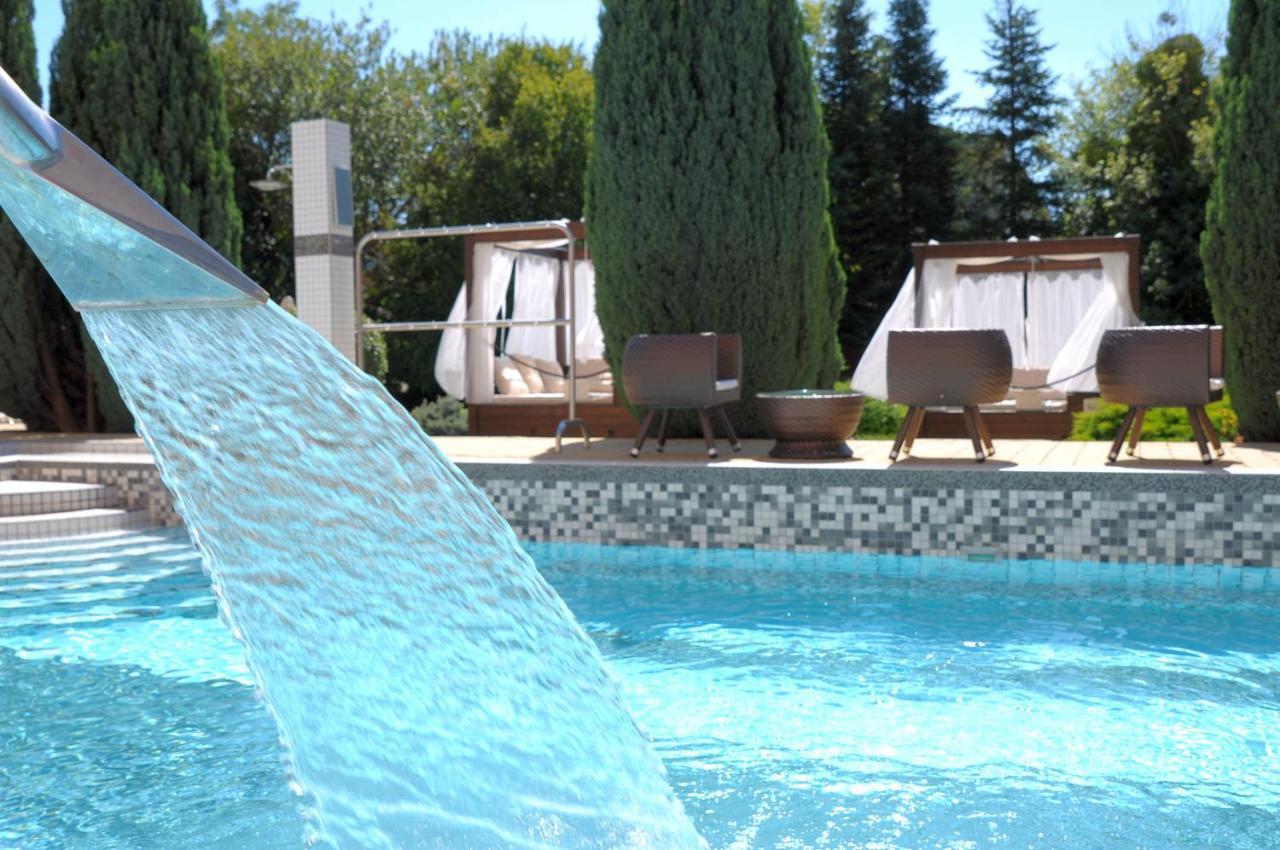 Belenus Thermalhotel Superior Zalakaros Zewnętrze zdjęcie