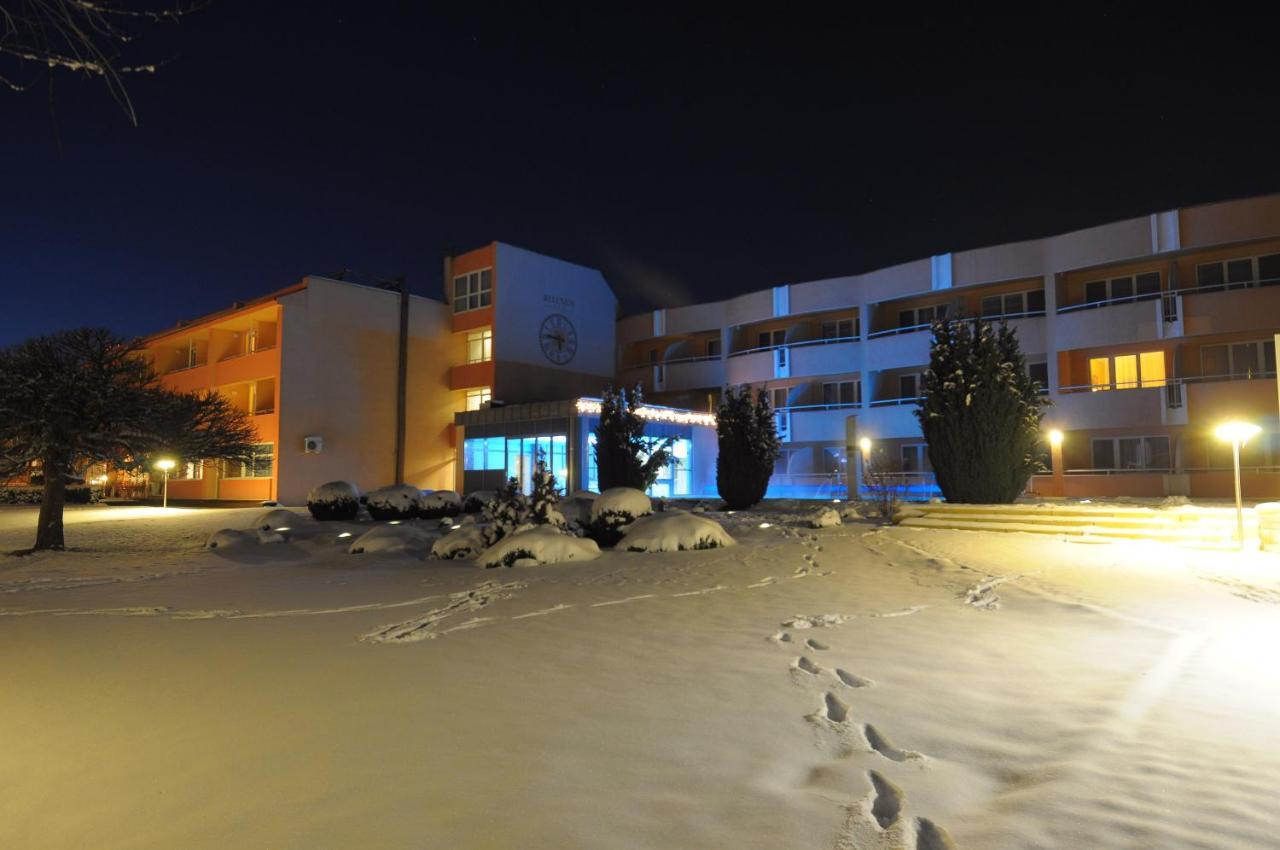 Belenus Thermalhotel Superior Zalakaros Zewnętrze zdjęcie