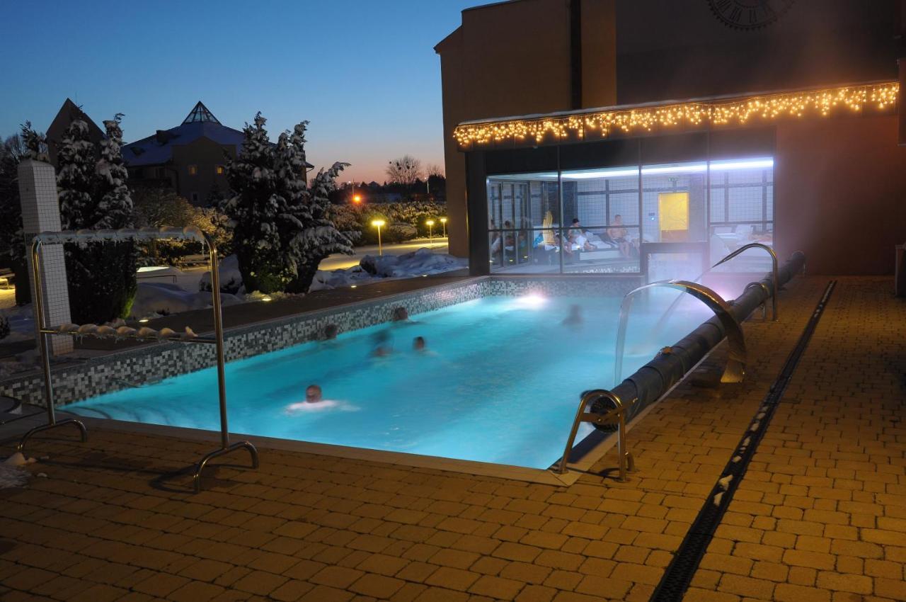 Belenus Thermalhotel Superior Zalakaros Zewnętrze zdjęcie