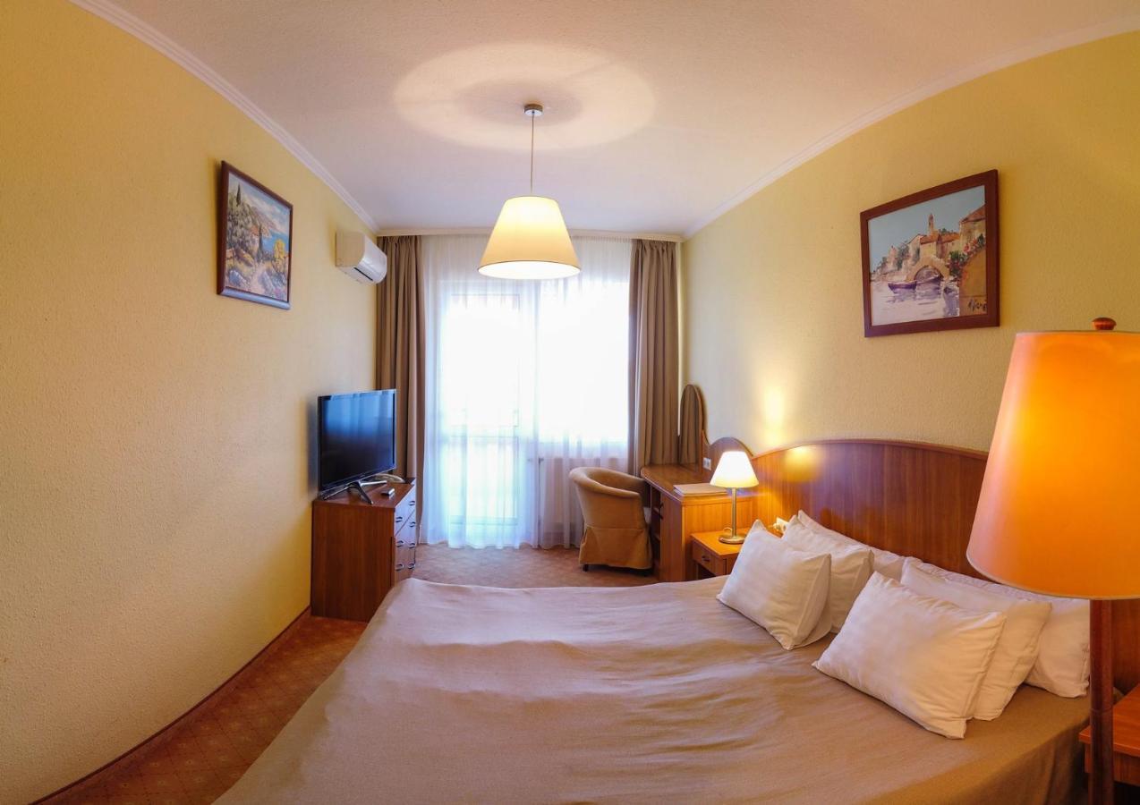 Belenus Thermalhotel Superior Zalakaros Zewnętrze zdjęcie