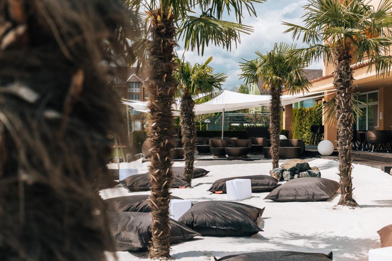 Belenus Thermalhotel Superior Zalakaros Zewnętrze zdjęcie