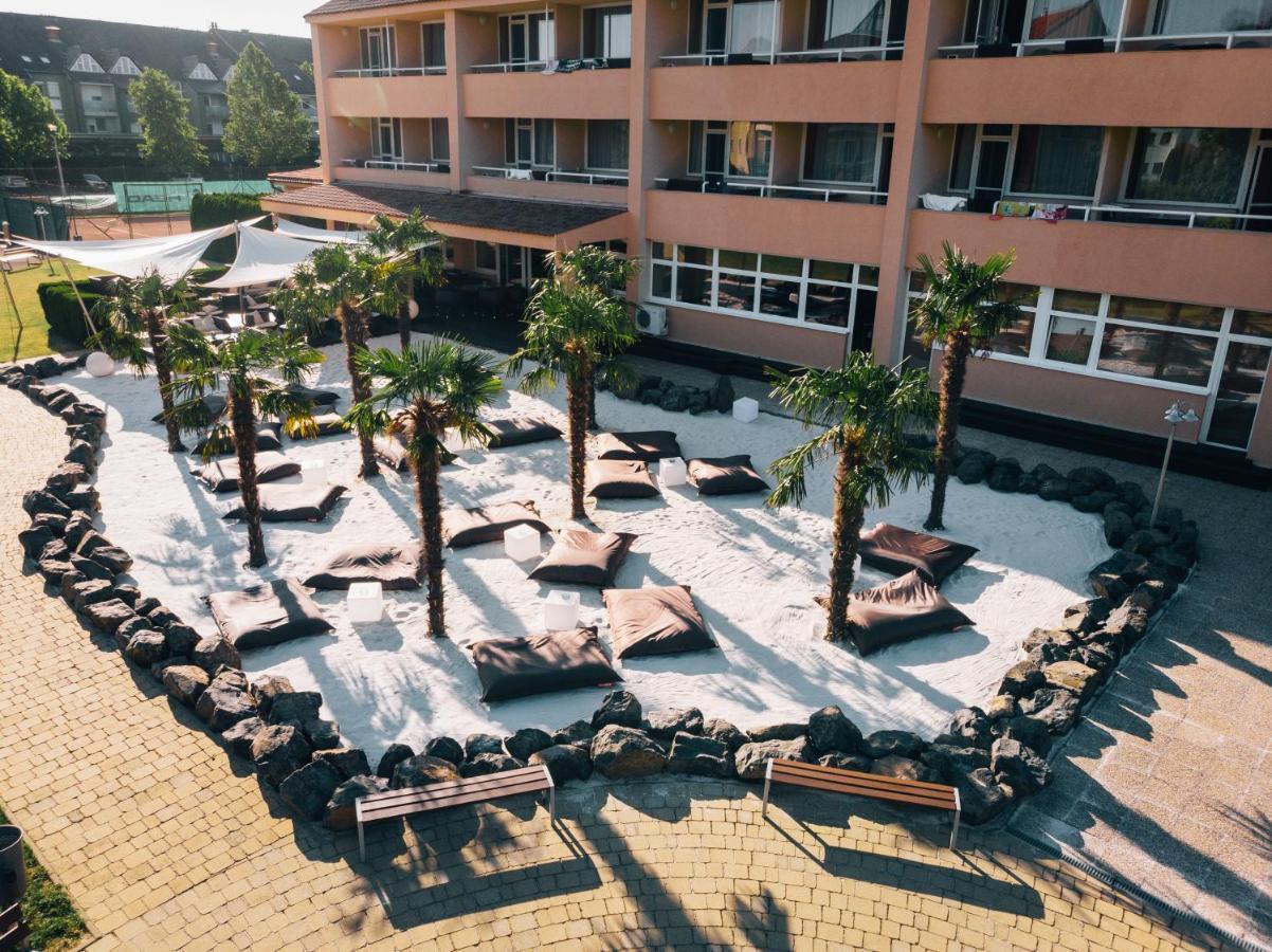 Belenus Thermalhotel Superior Zalakaros Zewnętrze zdjęcie
