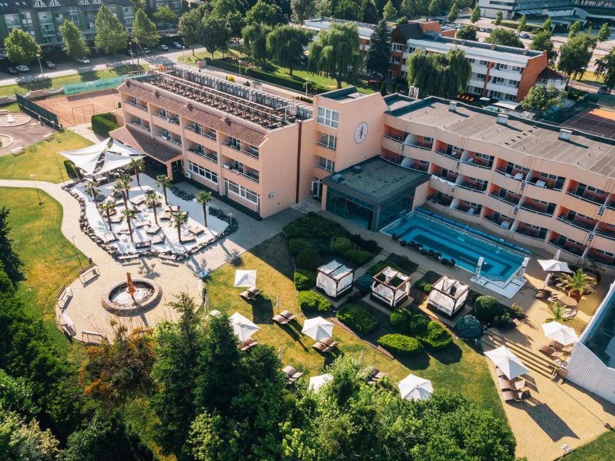 Belenus Thermalhotel Superior Zalakaros Zewnętrze zdjęcie