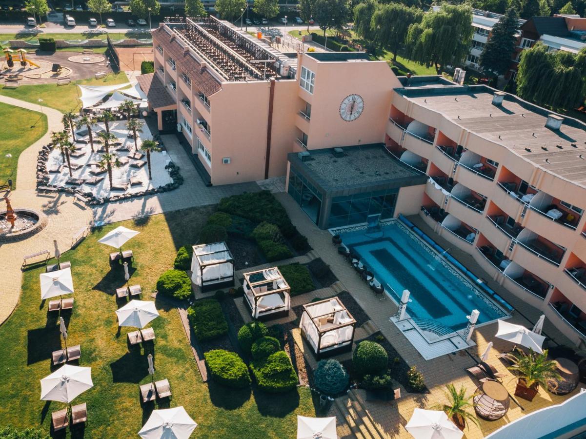 Belenus Thermalhotel Superior Zalakaros Zewnętrze zdjęcie