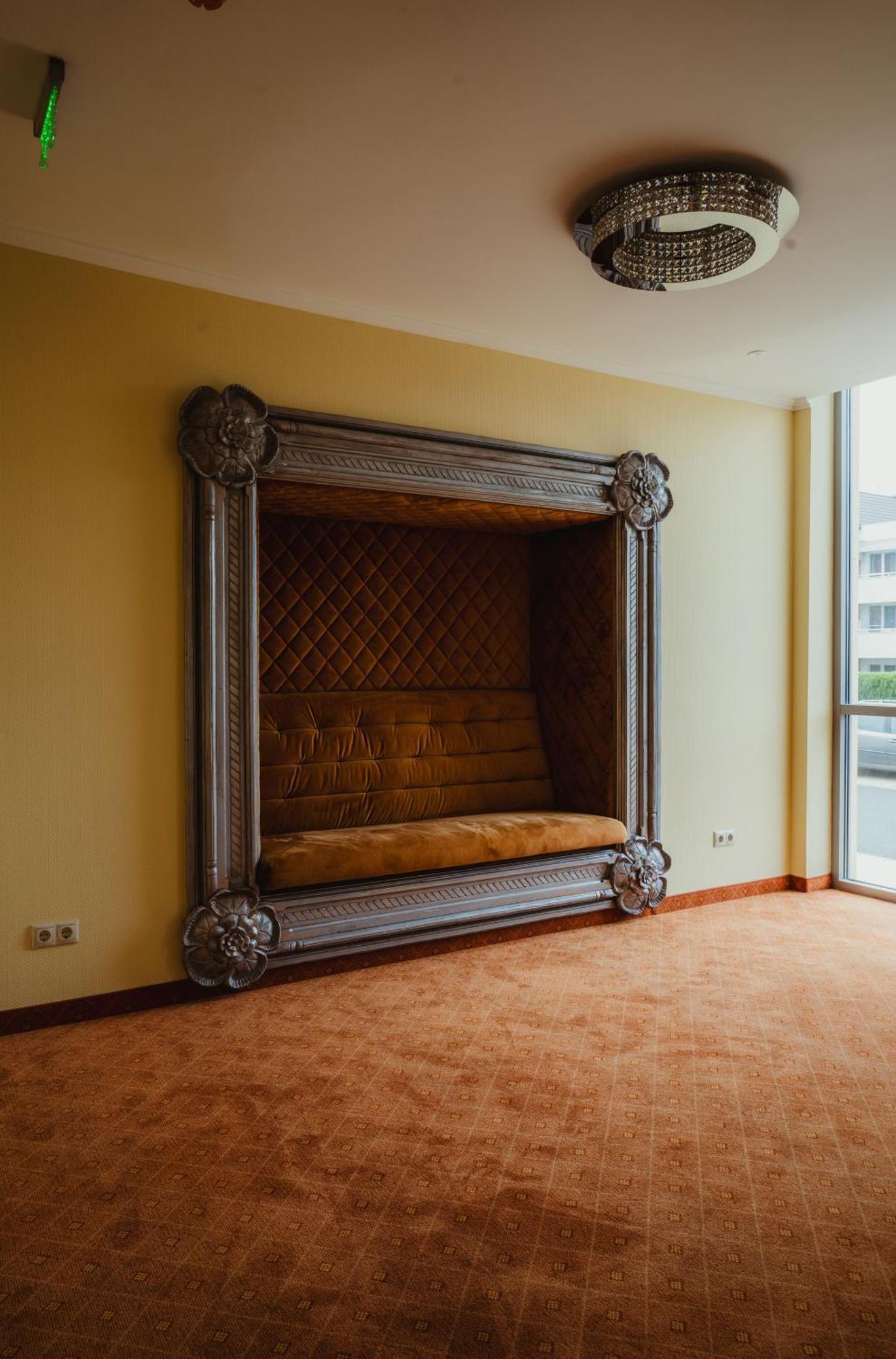 Belenus Thermalhotel Superior Zalakaros Zewnętrze zdjęcie