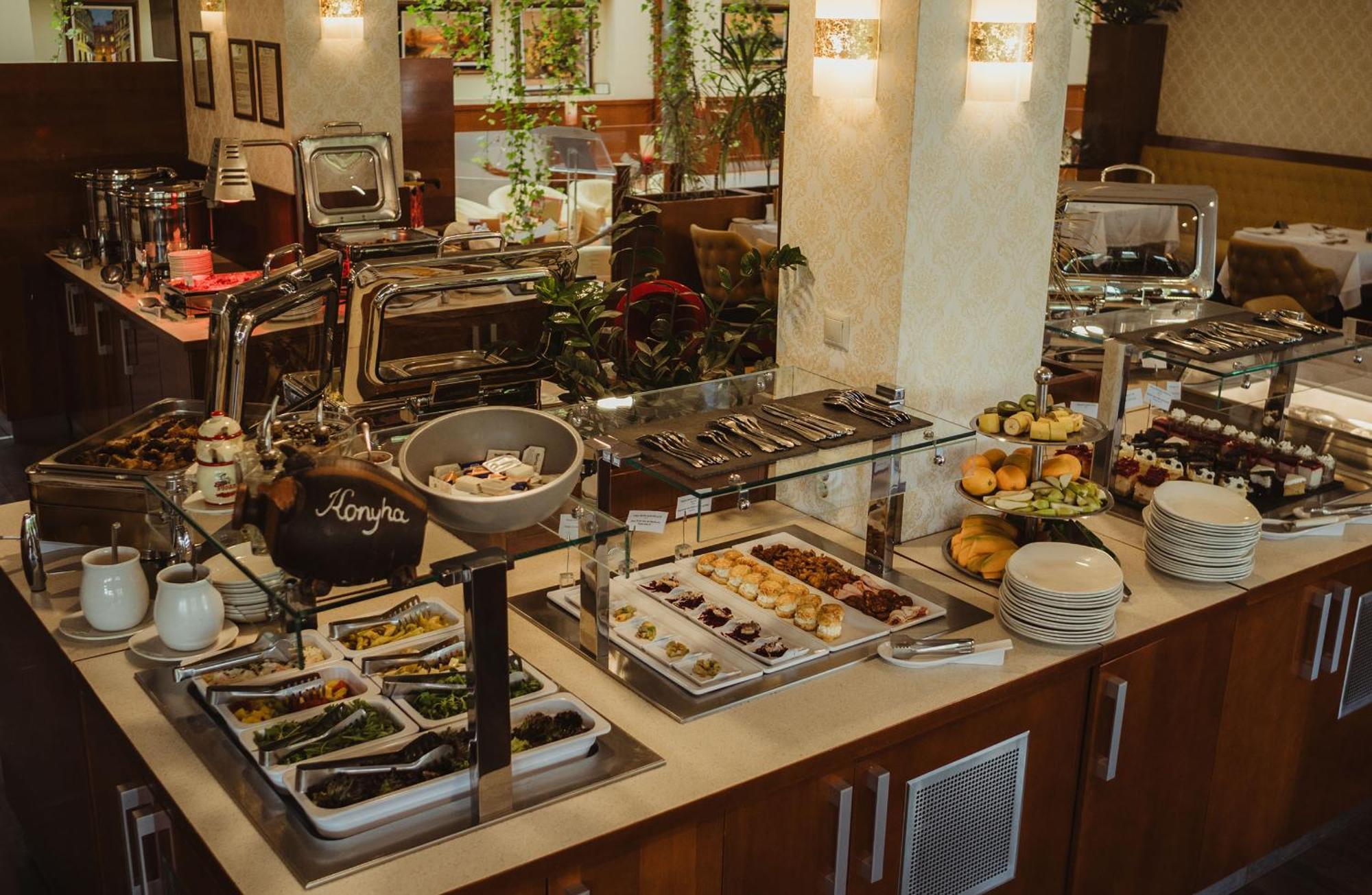 Belenus Thermalhotel Superior Zalakaros Zewnętrze zdjęcie