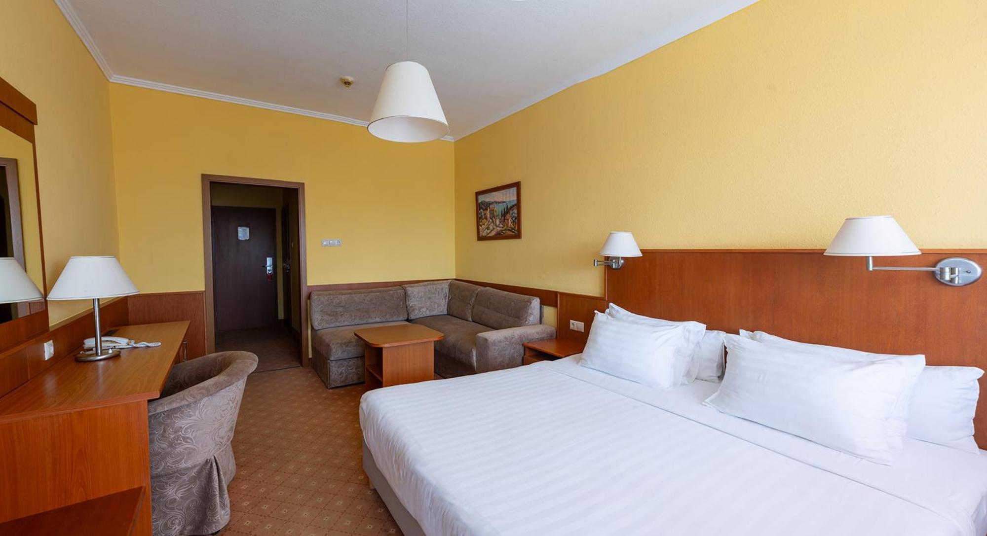 Belenus Thermalhotel Superior Zalakaros Zewnętrze zdjęcie