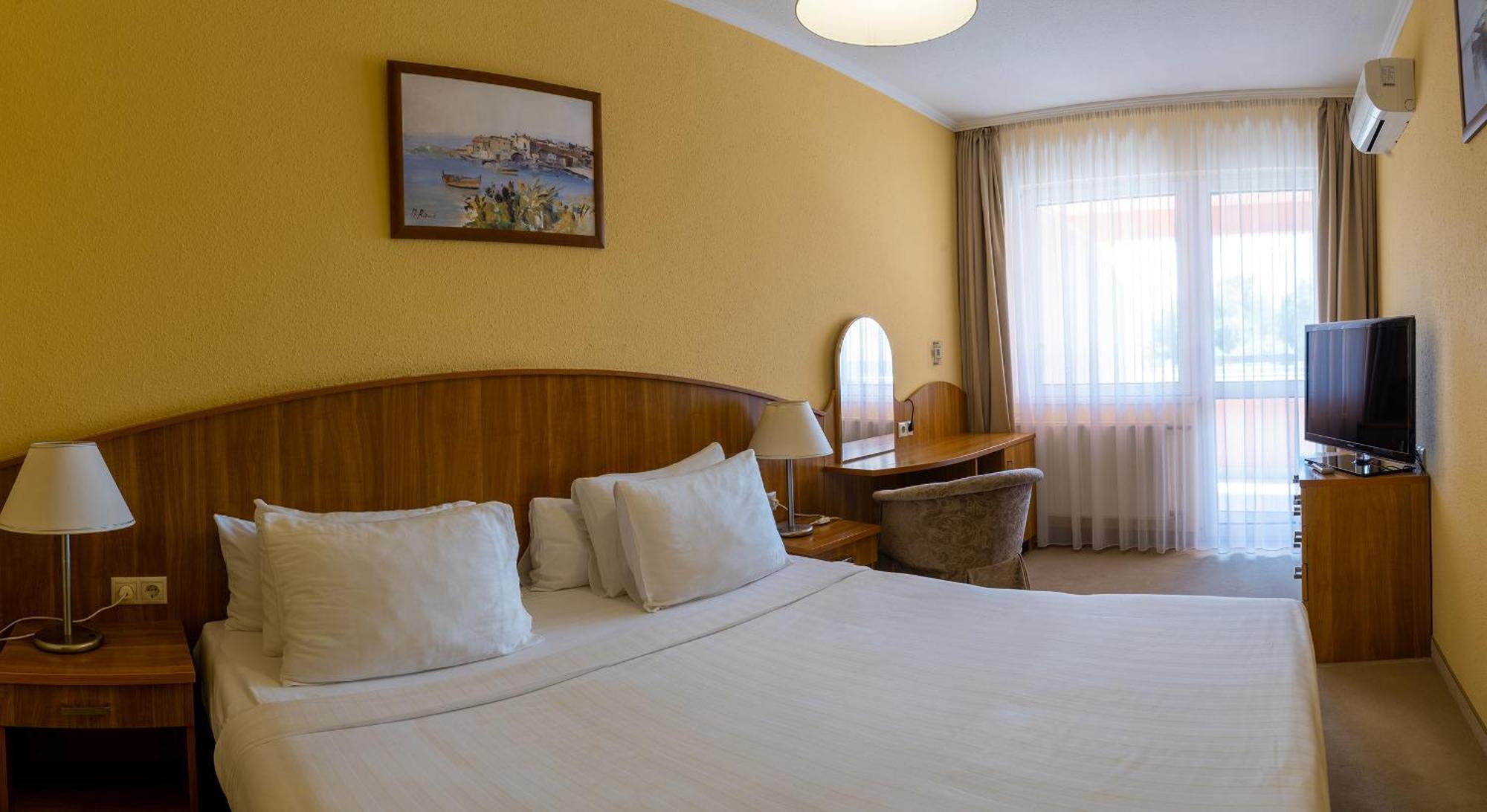Belenus Thermalhotel Superior Zalakaros Zewnętrze zdjęcie