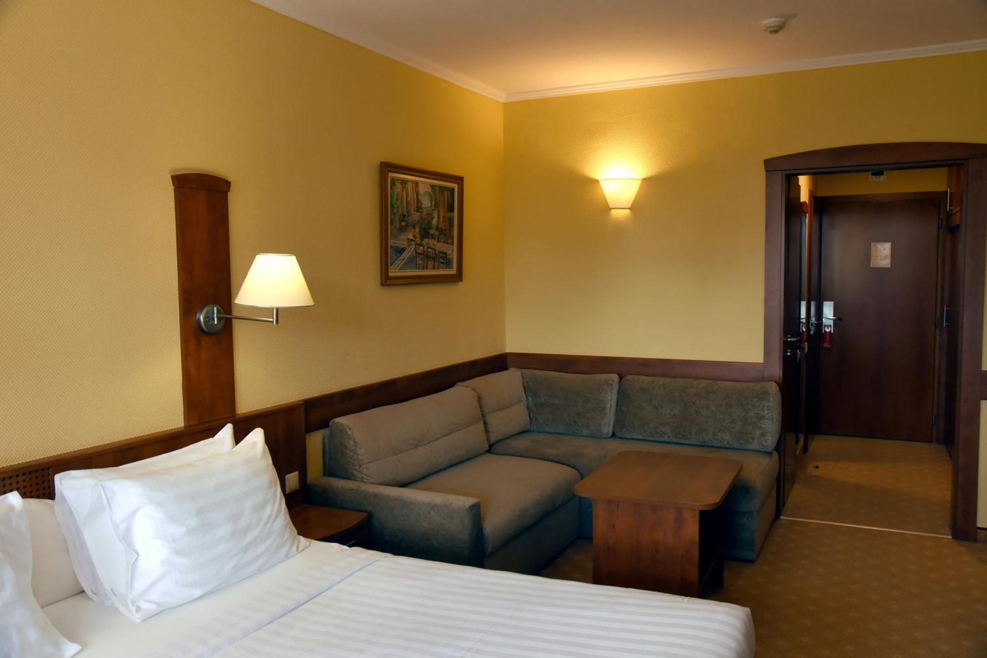 Belenus Thermalhotel Superior Zalakaros Zewnętrze zdjęcie
